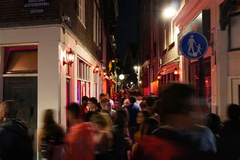 Sex tourism .